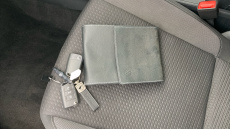 Volkswagen Polo 1.0 TSI Life 5dr Petrol Hatchback